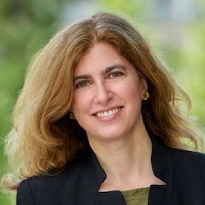 portrait photo of Jessica Riskin