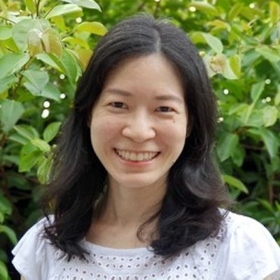 portrait photo of Ying Ping Low