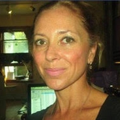 portrait photo of Susan McClelland