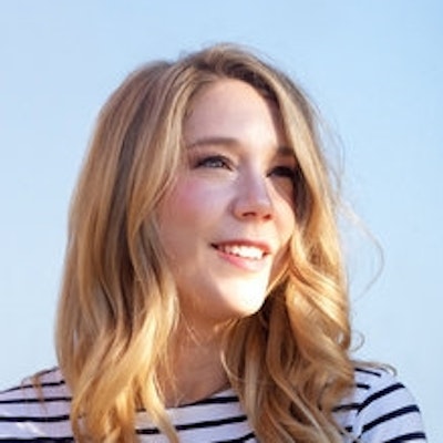 portrait photo of Courtney Fortune
