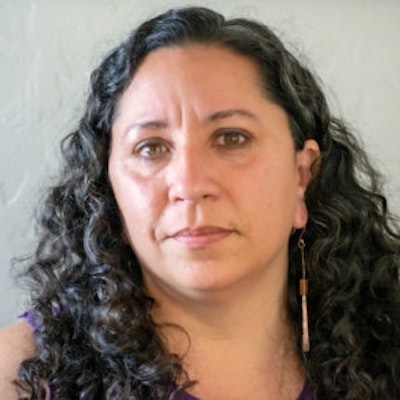 portrait photo of Cynthia Gómez
