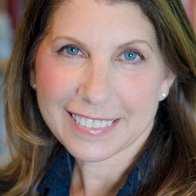 portrait photo of Alyssa Capucilli