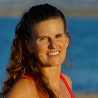 portrait photo of Devi Daly
