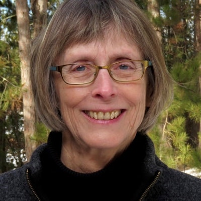 portrait photo of Lisa Westberg Peters
