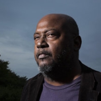 portrait photo of Lyonel Trouillot