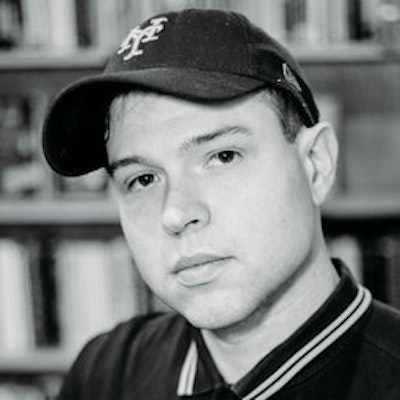 portrait photo of A.M. Gittlitz