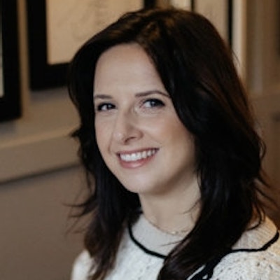 portrait photo of Kat Sloane