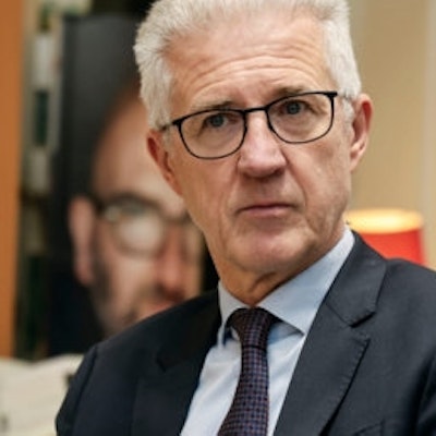 portrait photo of Stefano Bizzotto