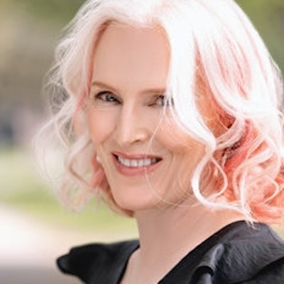 portrait photo of Maggie North