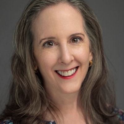 portrait photo of Judith Eve Rosen, LCSW