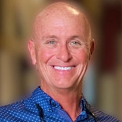 portrait photo of Will Bowen