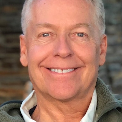 portrait photo of Jim Williams