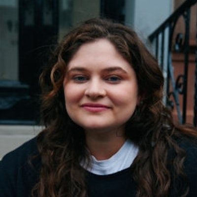 portrait photo of Miranda Shulman
