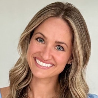 portrait photo of Jennifer A. Fusco