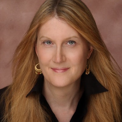 portrait photo of Jennifer Finney Boylan