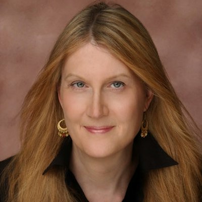 portrait photo of Jennifer Finney Boylan