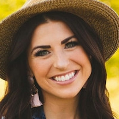 portrait photo of Becky Thompson