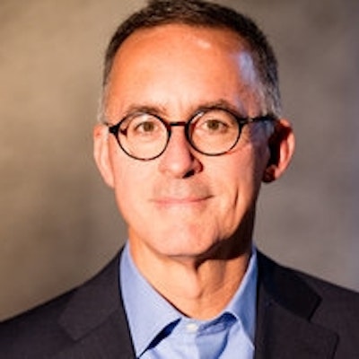 portrait photo of Jim Stengel