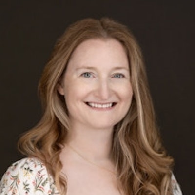 portrait photo of Emily Bain Murphy