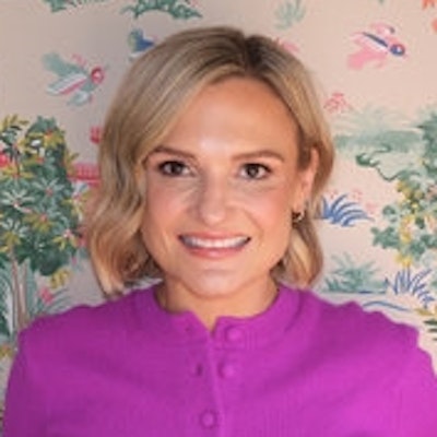 portrait photo of Megan Trottier