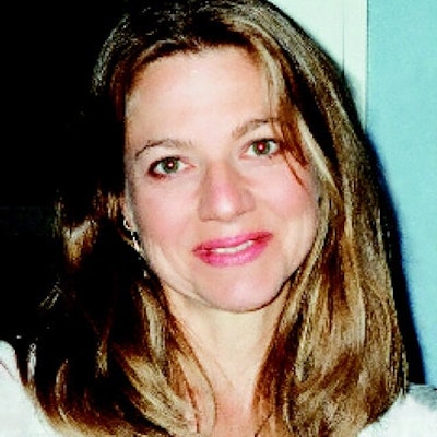 portrait photo of Laura J. Bryant