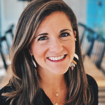 portrait photo of Christy Ewers