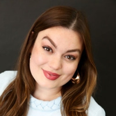portrait photo of Madison Grace Weeks