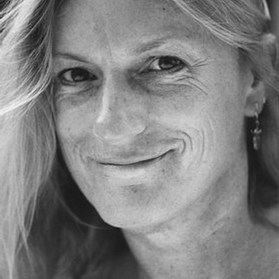 portrait photo of Kate Klimo