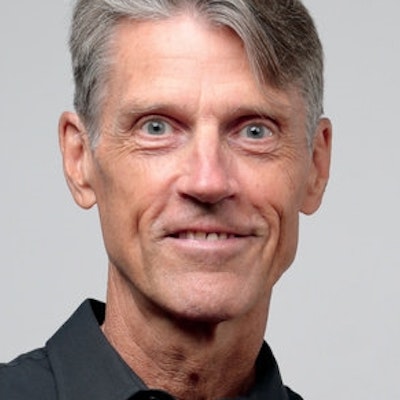 portrait photo of H. W. Brands