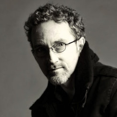 portrait photo of Antonio Javier Caparo