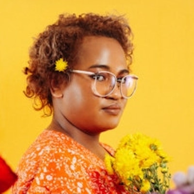 portrait photo of Sawyer Cloud