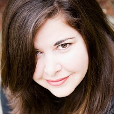 portrait photo of Lisa Unger