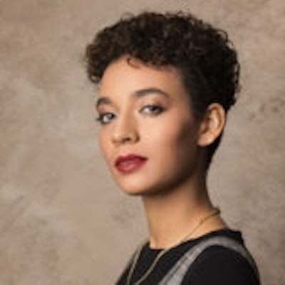 portrait photo of Aislinn Brophy