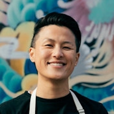 portrait photo of Melissa King