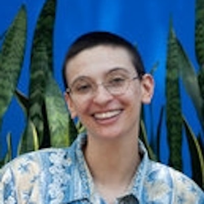 portrait photo of Jake Maia Arlow