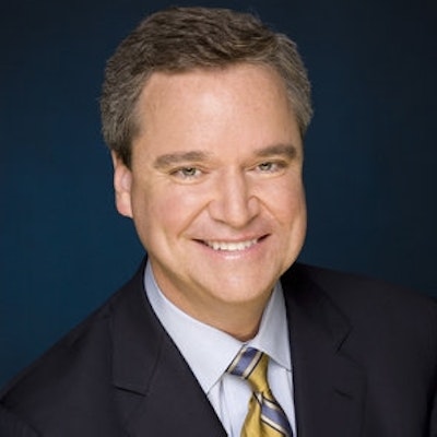 portrait photo of Sam Haskell