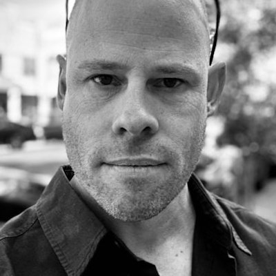 portrait photo of Matt Schifferle