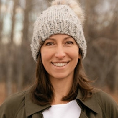 portrait photo of Alix Kelinda