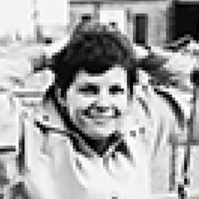 portrait photo of Louise Fitzhugh