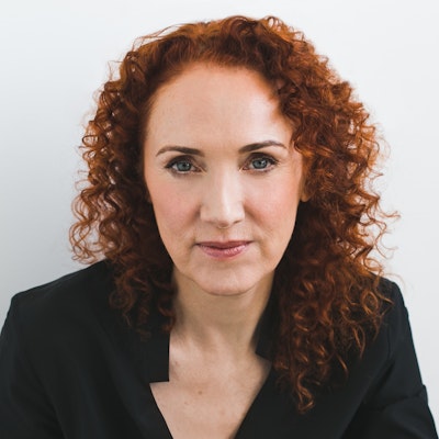 portrait photo of Katherine Kovacic