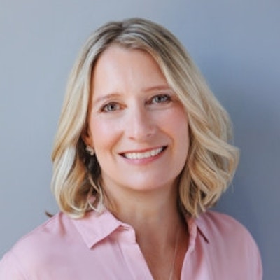 portrait photo of Mari Howes