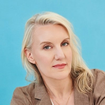portrait photo of Ada Calhoun