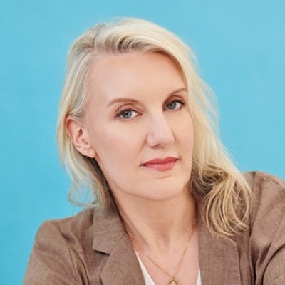 portrait photo of Ada Calhoun