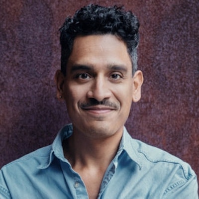 portrait photo of Alejandro Varela