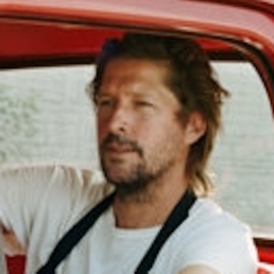 portrait photo of Teo Paul