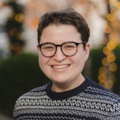 portrait photo of Court Behr