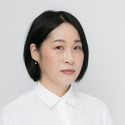 portrait photo of Nagi Shimeno