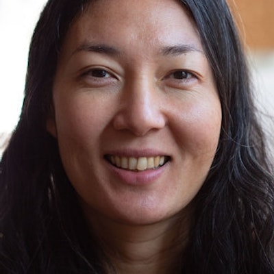 portrait photo of Mika Song