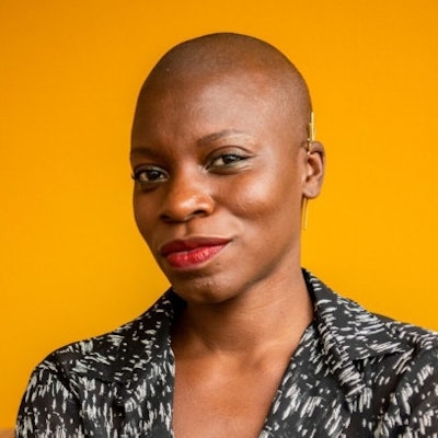portrait photo of Jessica Nabongo