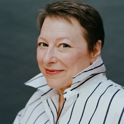 portrait photo of Deborah Harkness